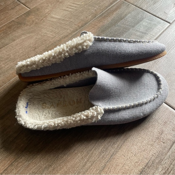 Rothy’s The Sustainable Scuff Slipper size 8 - Picture 2 of 6